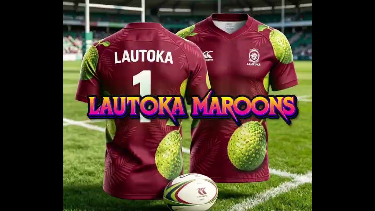 LAUTOKA MAROONS