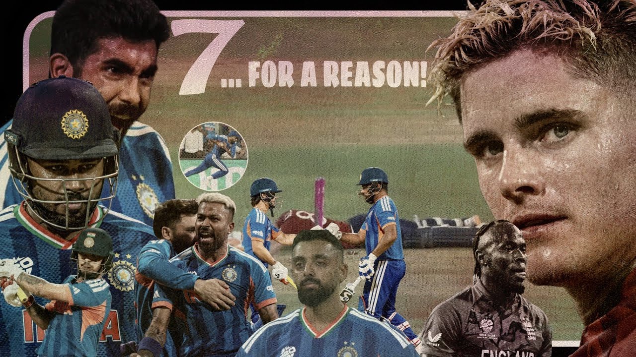 T20WC26| IND vs ENG 2nd Semi-Final | IND Won – “Thala” for a Reason’! 🔥 | IND vs NZ T20WC Final 🇮🇳
