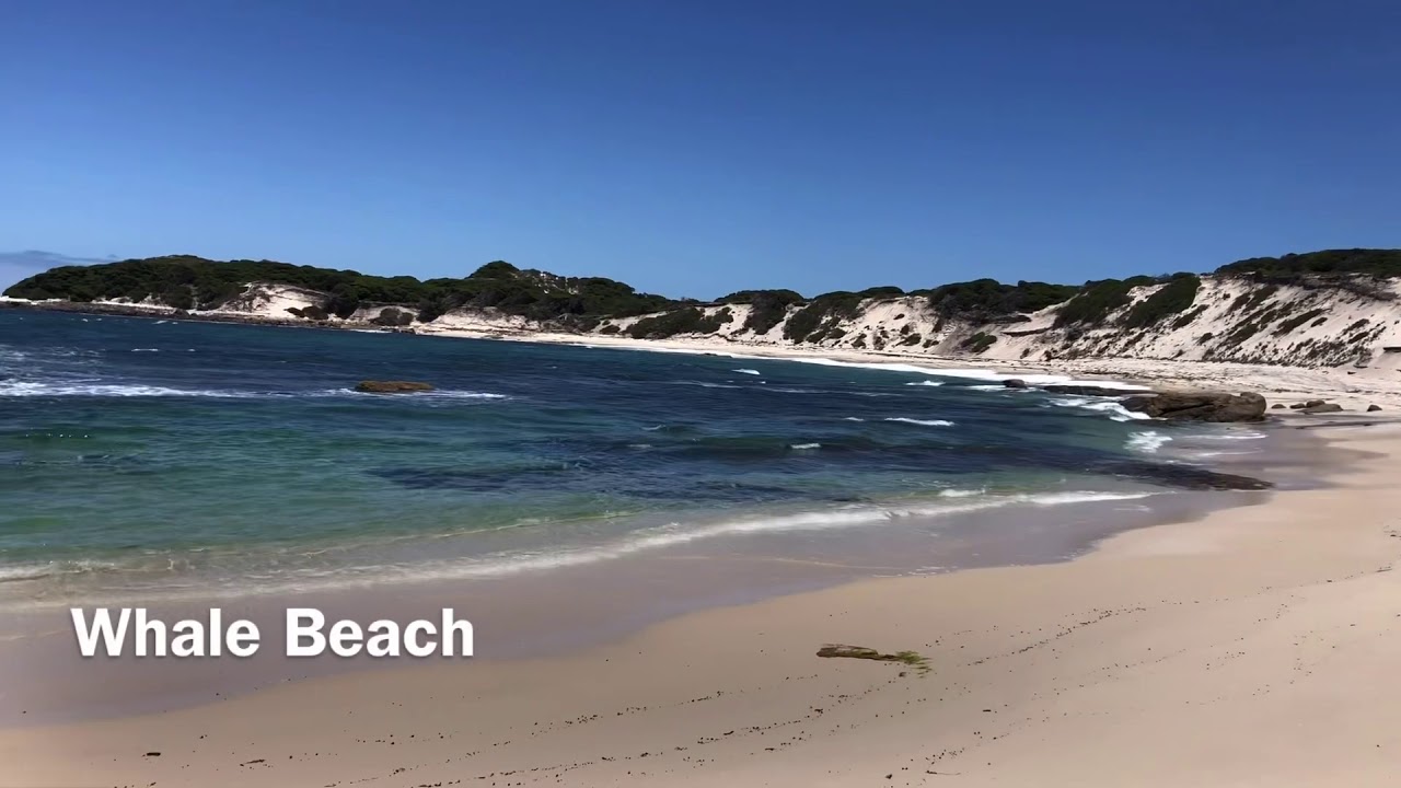 Munglinup (Nov 2020)