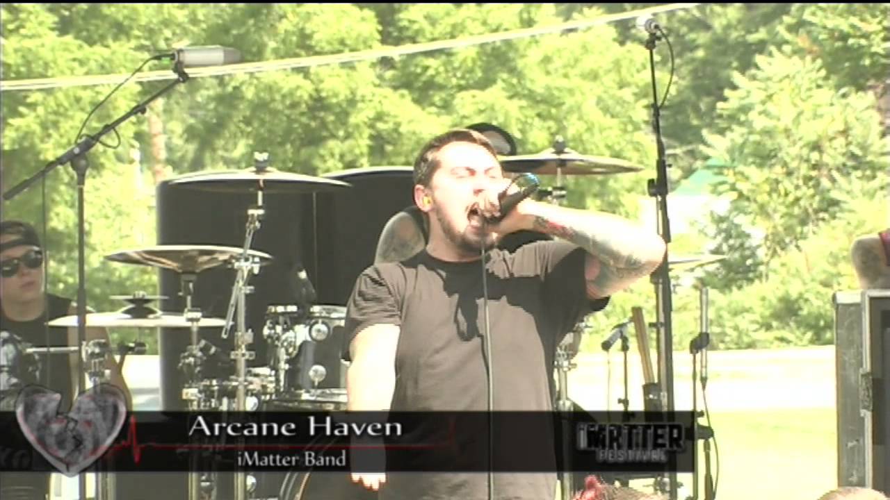 Arcane Haven
