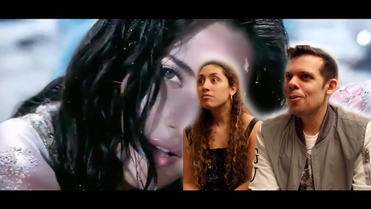 Uncha Lamba Kad  - AMERICAN REACTION!!