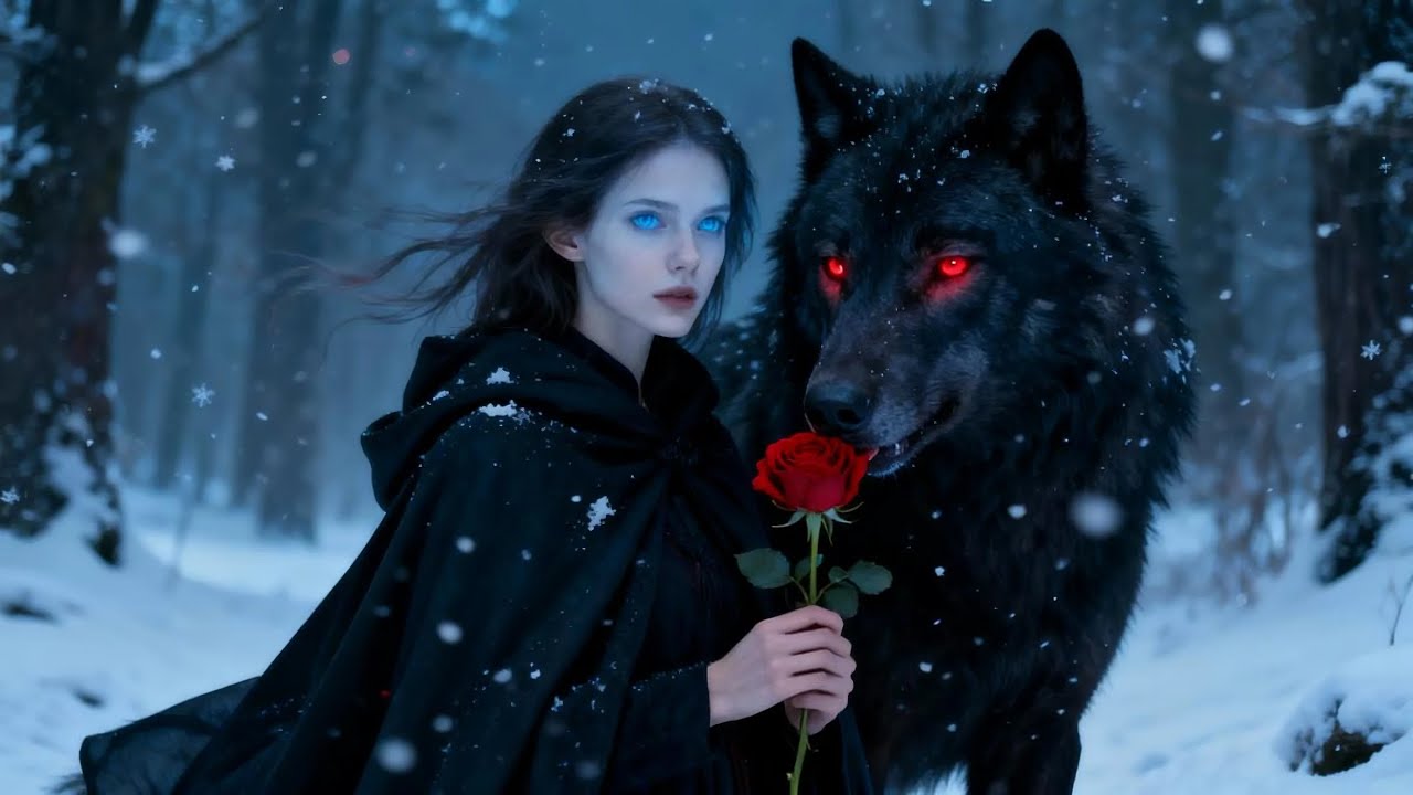 Rejected Luna&rsquo;s Prince &ndash; She Was Rejected by Her Mate | Werewolf Shifter Romance Audiobook