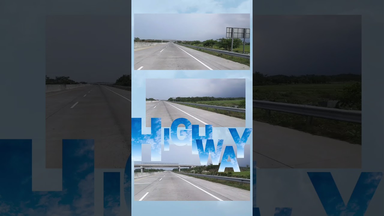 Trans Java toll, East Java Highway only a piece