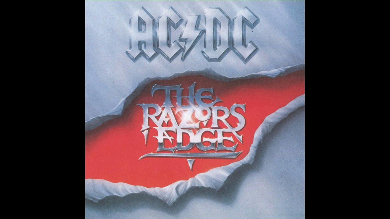 AC/DC - Thunderstruck 432 Hz