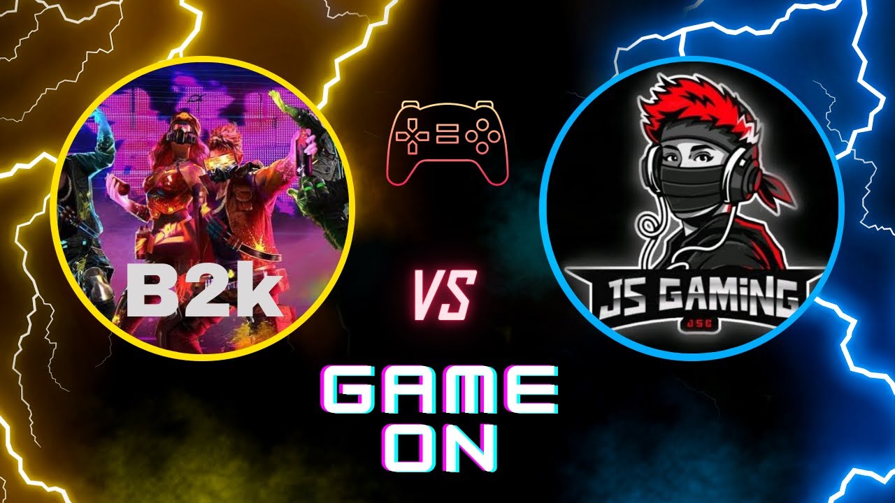 Gameplay with pro player and gain match booyah. 