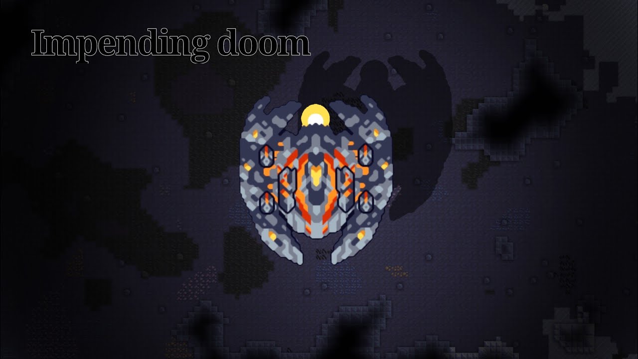 mindustry song impending doom (from files)