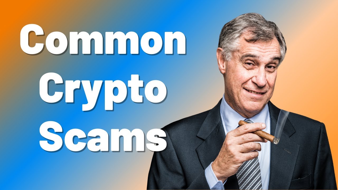 10 Common Crypto Scams You Should Be Aware Of (How CryptoCanary Can Help)