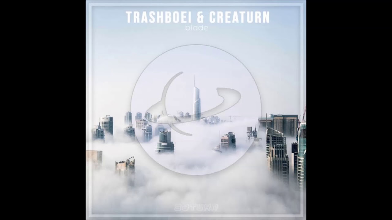 trashboei & Creaturn - bLade.dll