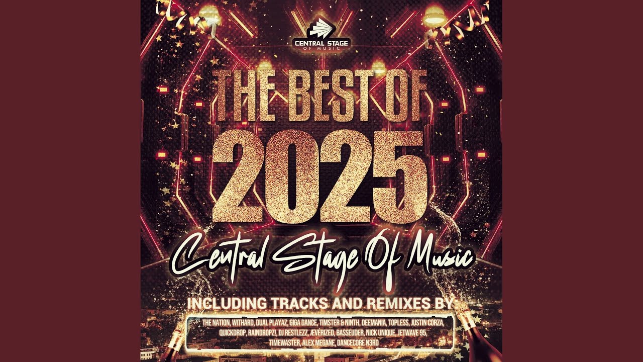 Our Anthem (Extended Mix)