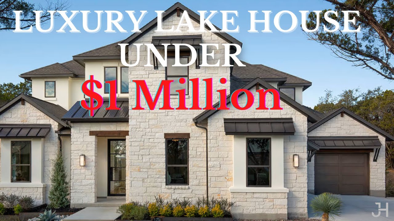 Kaufman by Coventry Homes | 1 Acre Lots | The Hollows | Austin TX