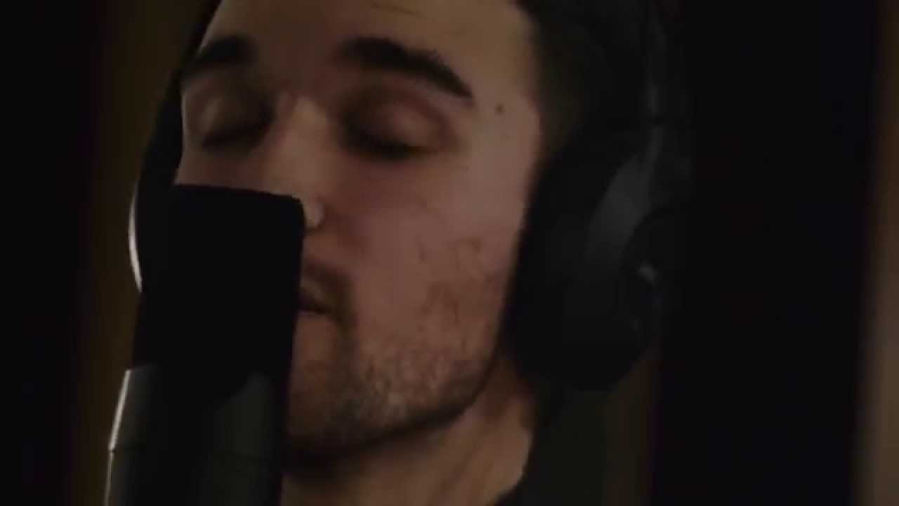 Penguins From Far West - Club Foot (Live Kasabian cover)