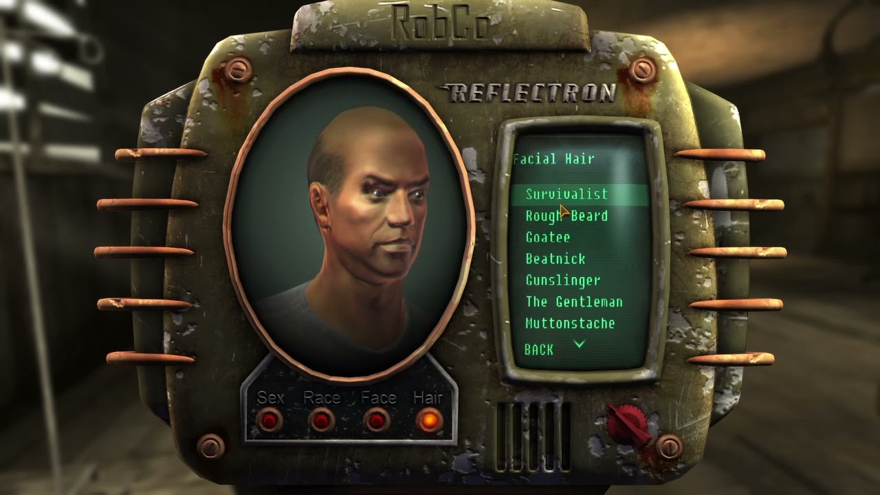 Charborg Streams - Fallout New Vegas: FALLOUT RANDOMIZER 🎲