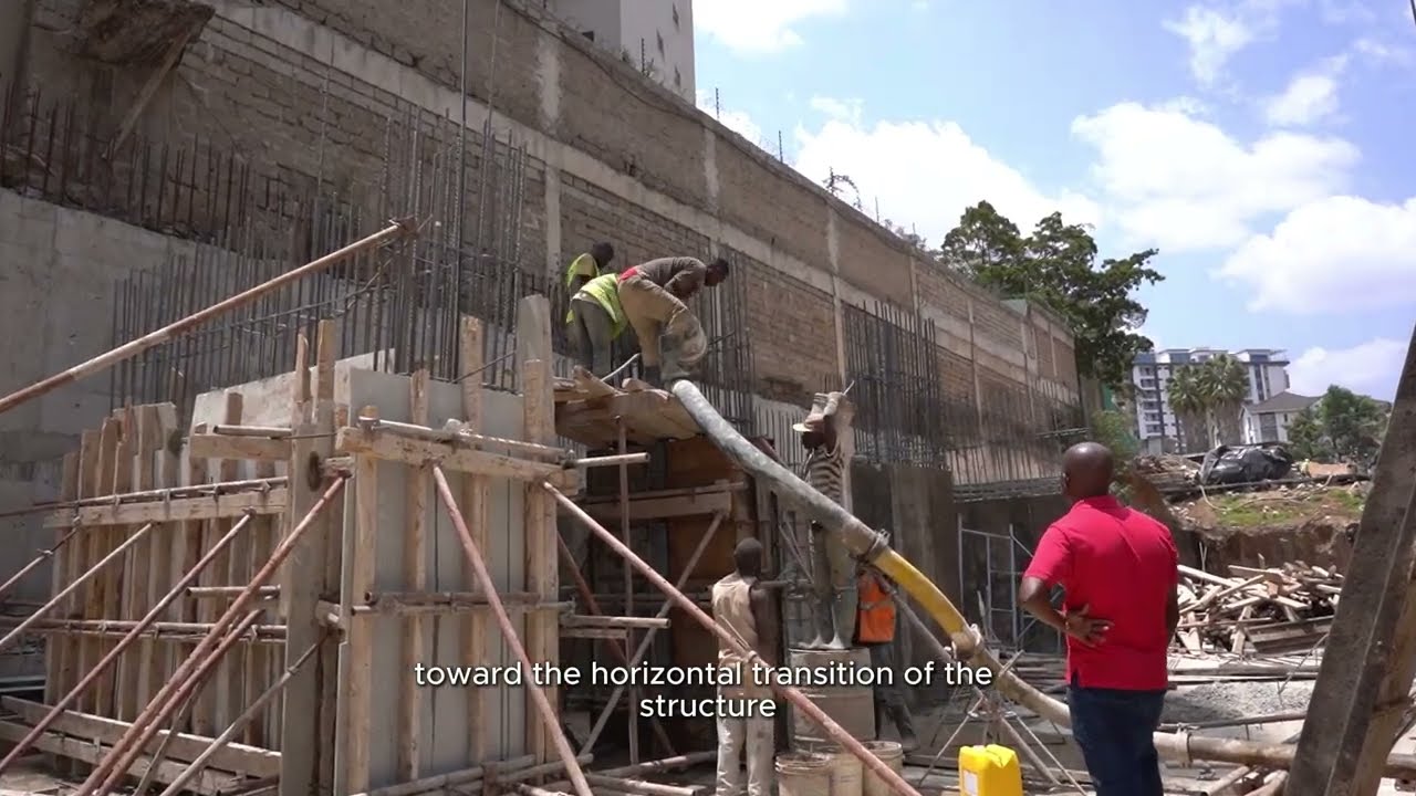 AYA LUXURY RESIDENCES FEBRUARY 2026 CONSTRUCTION PROGRESS REPORT