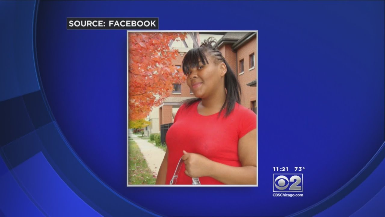 Pressure Grows To Fire Chicago Cop