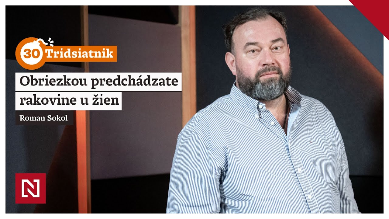 Urol&oacute;g: Po obriezke je lep&scaron;&iacute; sex, je to aj zdravotn&yacute; z&aacute;krok / Tridsiatnik