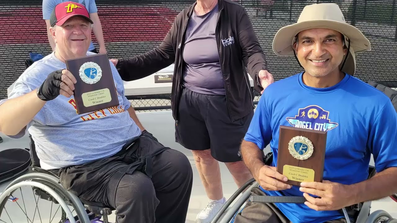 Challenged Athletes Foundation | My introduction to Adaptive Sports | #teamcaf