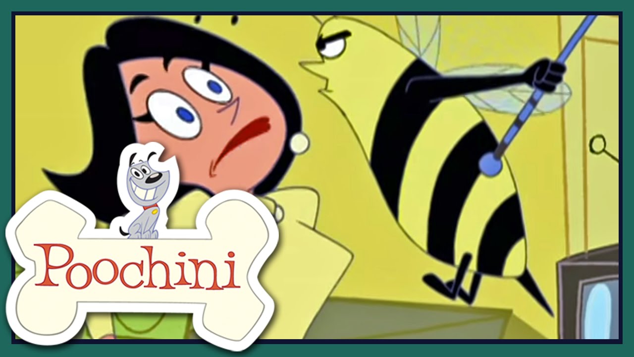 Poochini Capítulo 16-18