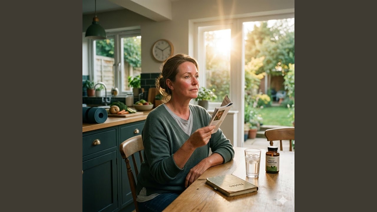 The Menopause