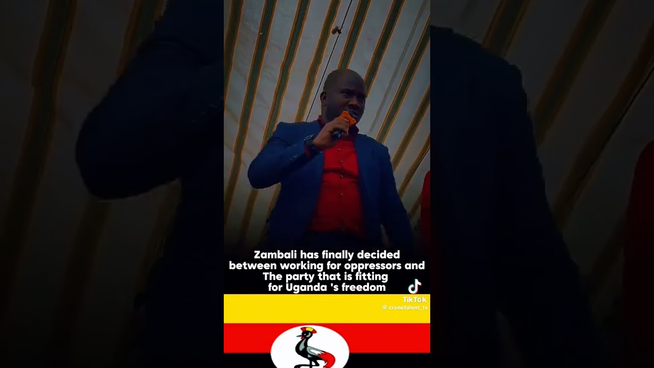 MASSAGE clear #subscribe #share #comment #bobiwine #aspassimwe #fredlumbuye