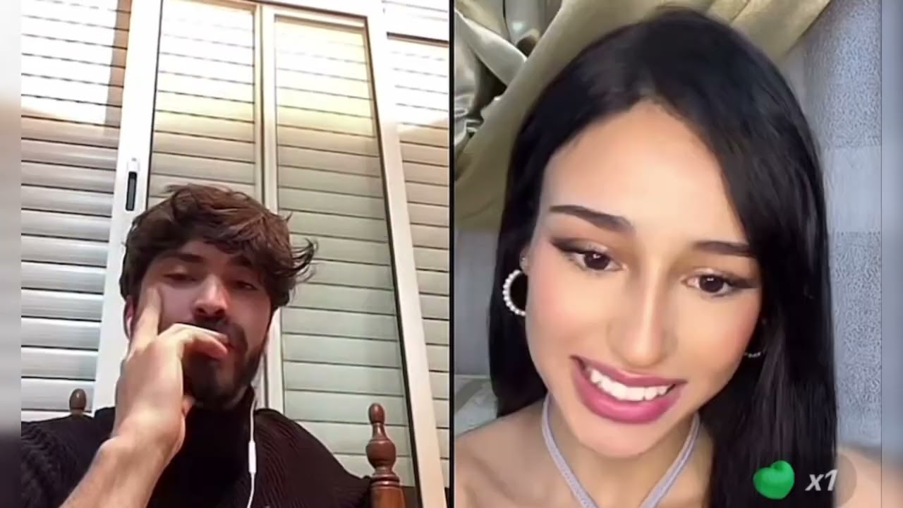 وأخيرا قالها لؤي جنسية حبيبه و شو راح يعملو يسرى و لؤي في عيد الحب