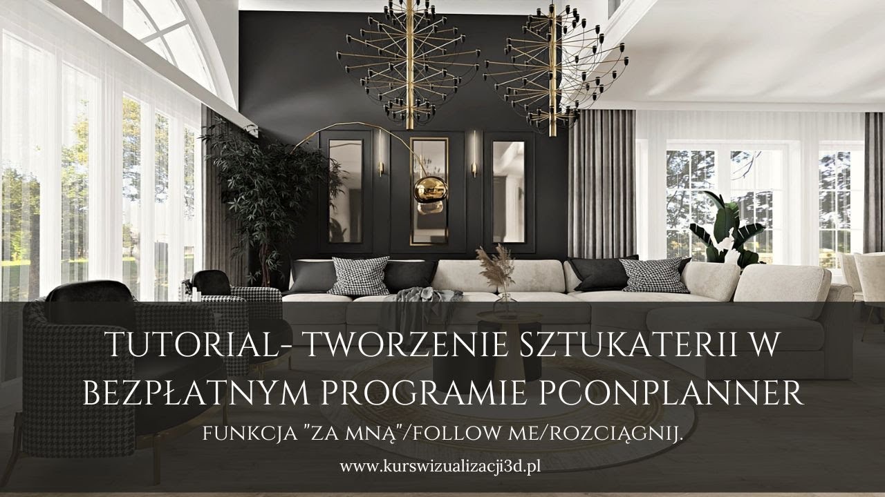 Tutorial pconplanner  PO POLSKU- funkcja 