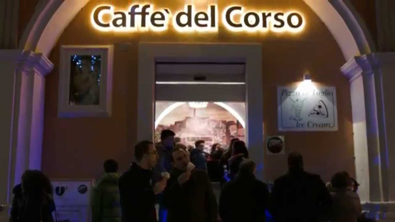 Atelier Caffè del Corso