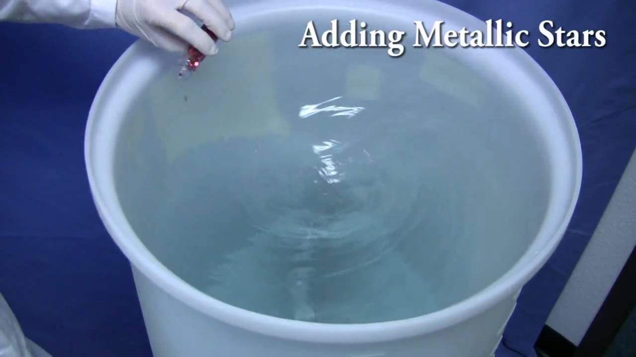 Magnetic Stirrer Mixing 30 Gallons