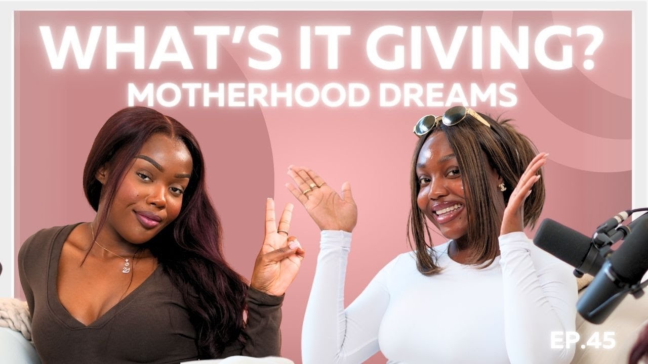 MOTHERHOOD Dreams, Male Friendships & Summer Realities – Lizzy Gets Real on LIFE AT 28 | EP.47