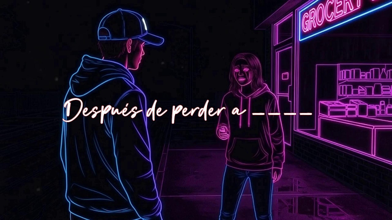 Después de perder a ____…  corridos tristes 💔