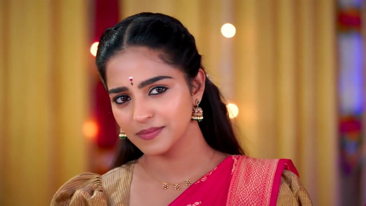 Vaagai Sooda Vaa | Ep - 41 | Webisode | Mar 13 2026 | Zee Tamil