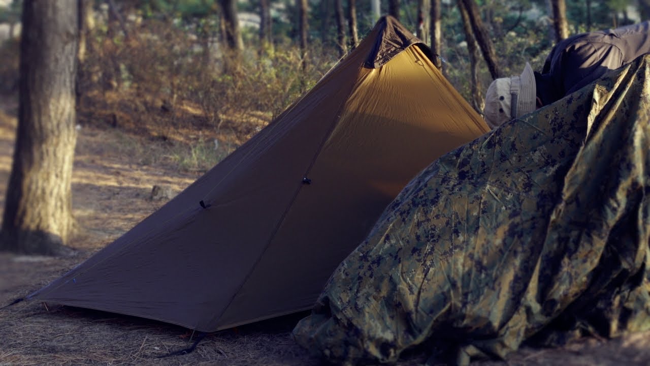 Наслаждайтесь 300% палатки 'Night Cat' / Ultralight Tent 1 человек для профессионалов для Backpacker