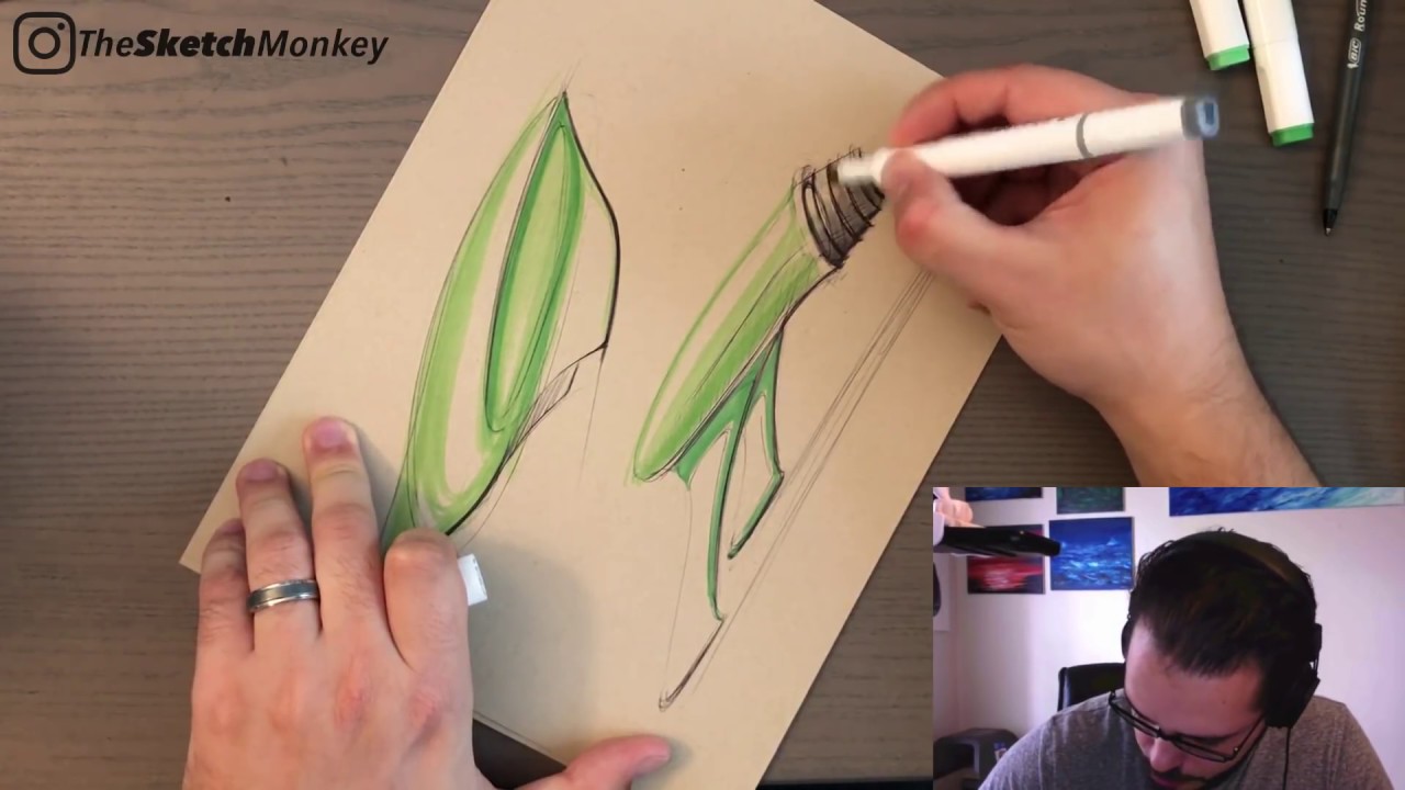 How to Get a Job as an Industrial Designer and what NOT to do