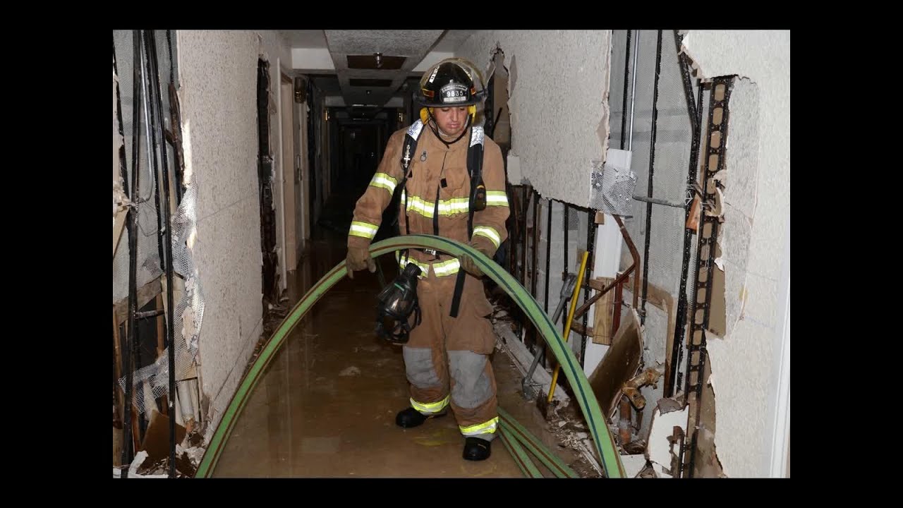 Standpipe Operations, Part 2