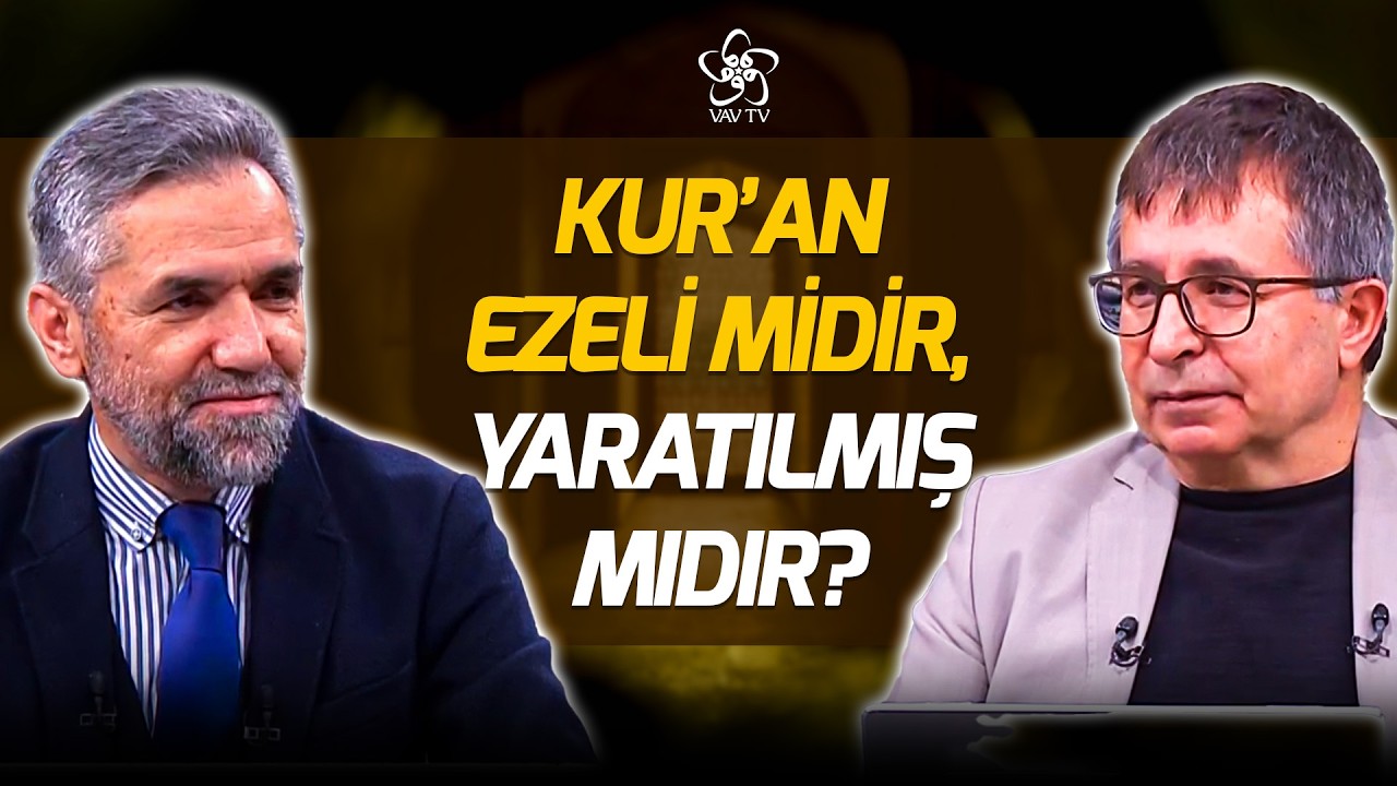 Medeniyetler Arası Etkileşim Dinleri Nasıl Etkiliyor? | Açık Medeniyet
