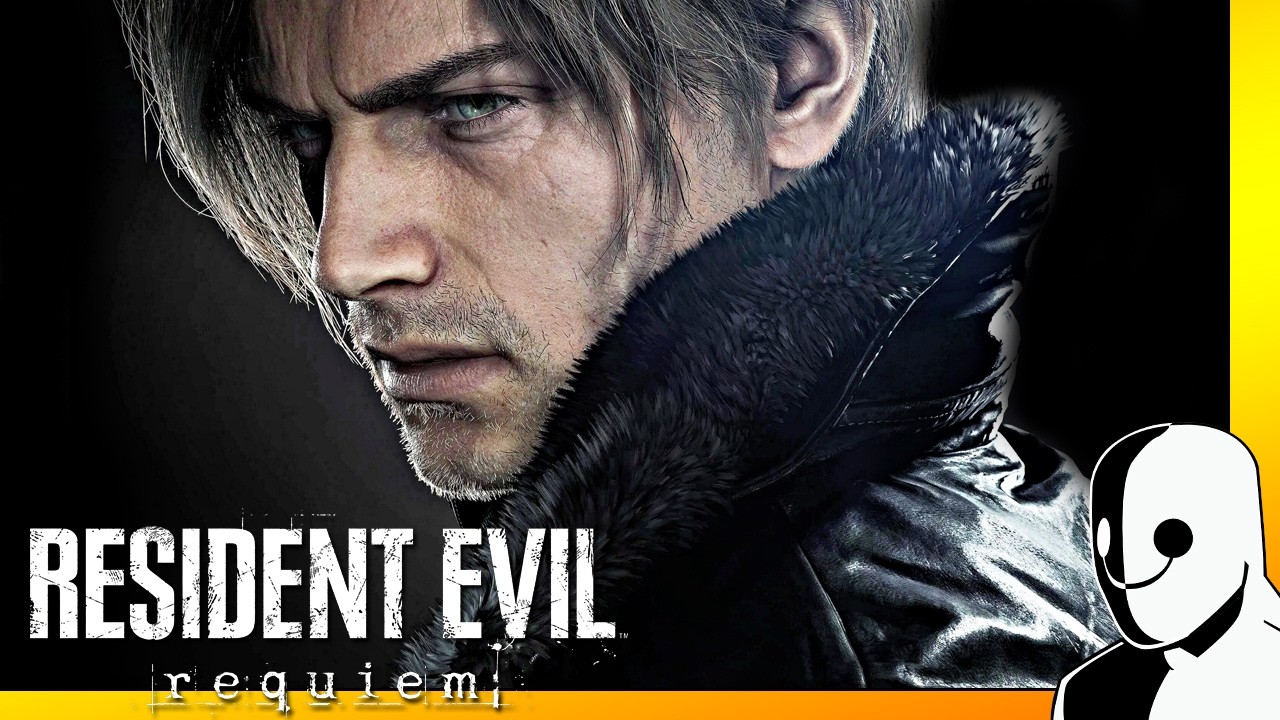 Gamestar hat ein großes PROBLEM mit RESIDENT EVIL REQUIEM