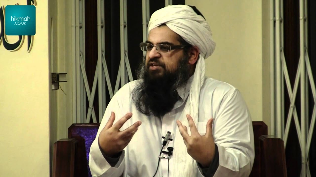 Abu Bakr as-Siddique (ra) - Shaykh Ahmed Ali [HD]