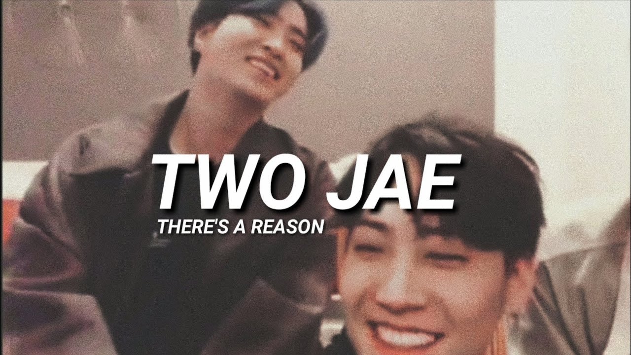 2Jae Live - There's A Reason [PT/ENG]