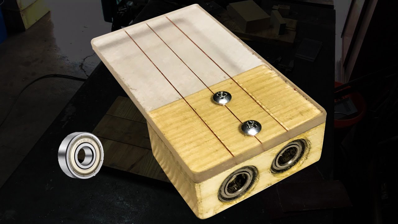 Dima per Spinatura, Wood Dowel