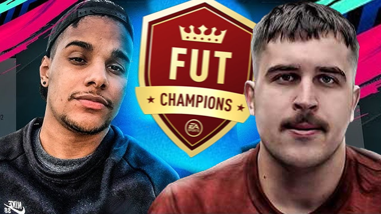 ADOLfZ ENFRENTOU O SENNA DO BONE NA WL DO EA FC 26!! JOGO MAIS REAÇÕES!!