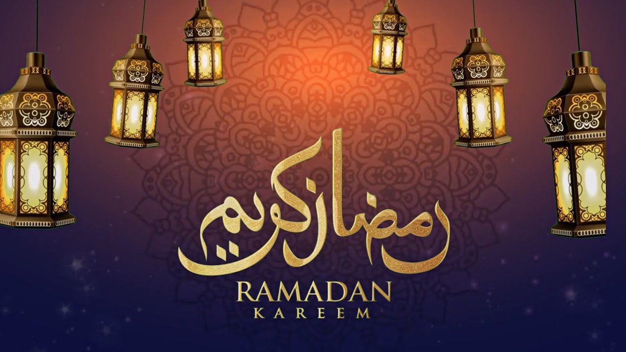 Ramadan Mubarak WhatsApp Status 2026 | Ramzan Wishes | Ramadan Kareem 1445 4K Status 🌙
