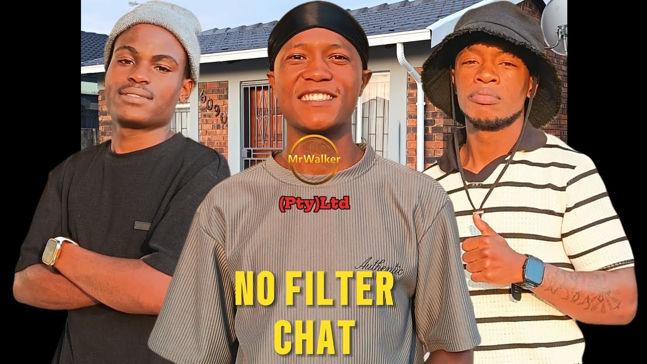 NO FILTER CHAT WITH SIYA TALKING ABOUT NHLAKANIPHO G.S AND INFERNOS G.C