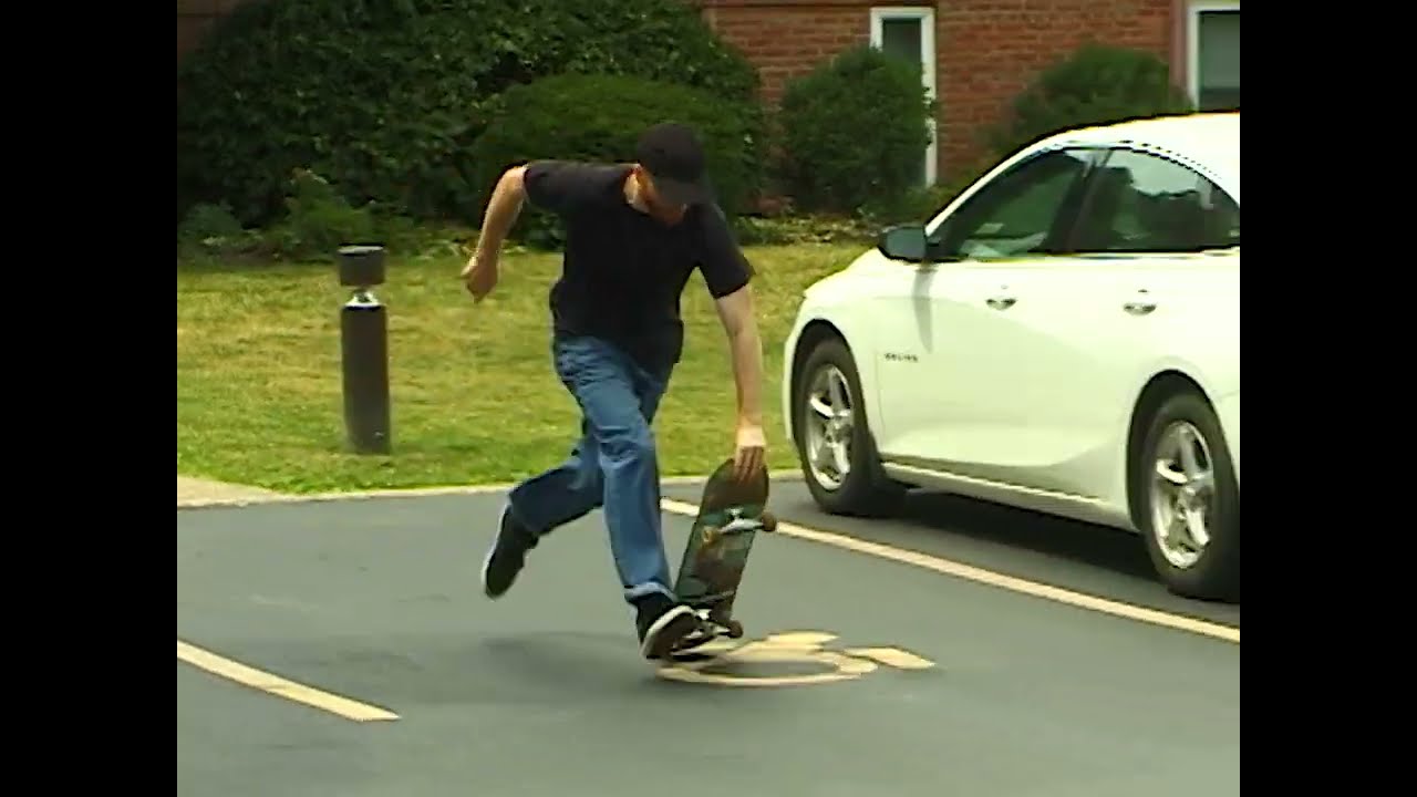Pastime Skateshop's 