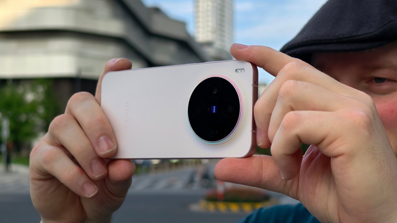 Vivo X300 Series | How to UNLOCK its Secrets!