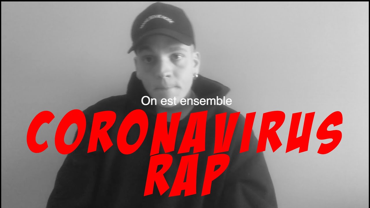 Coronavirus Rap | Ensemble