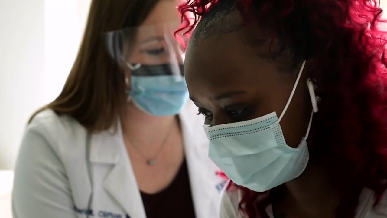 Johns Hopkins Brady Urological Institute | Vision for the Future