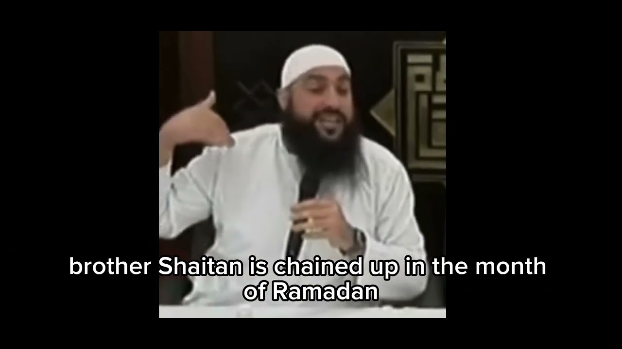 #islamicreminder #trustallahplan #ramdan2026 