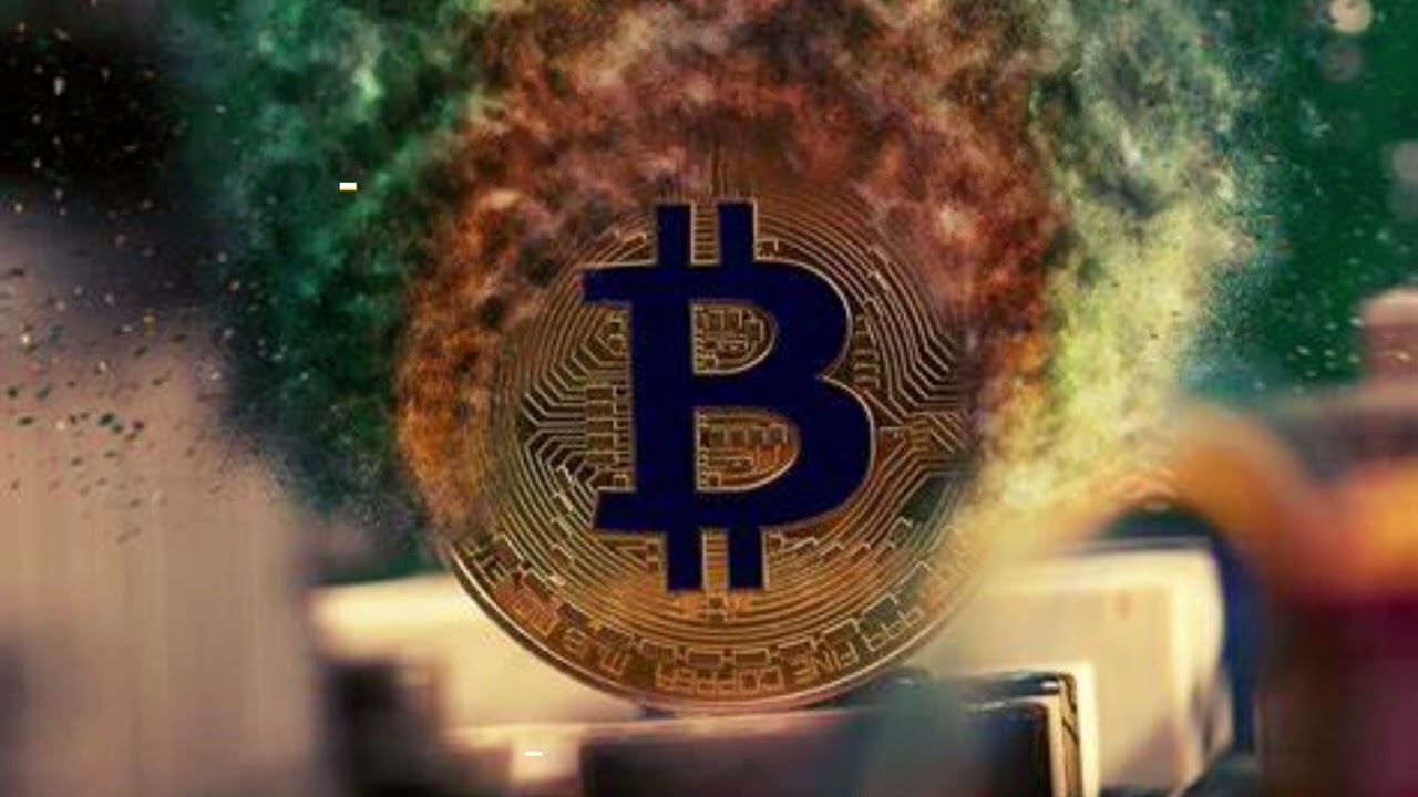 Bitcoin' den para kazanılır mı? #bitcoin
