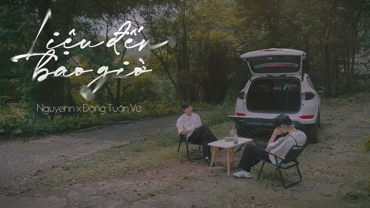 Liệu Đến Bao Giờ - Nguyenn x Đặng Tuấn Vũ [Official MV]