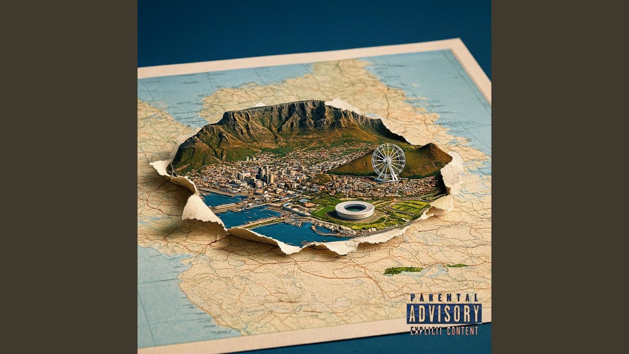 Eternity in Cape Town