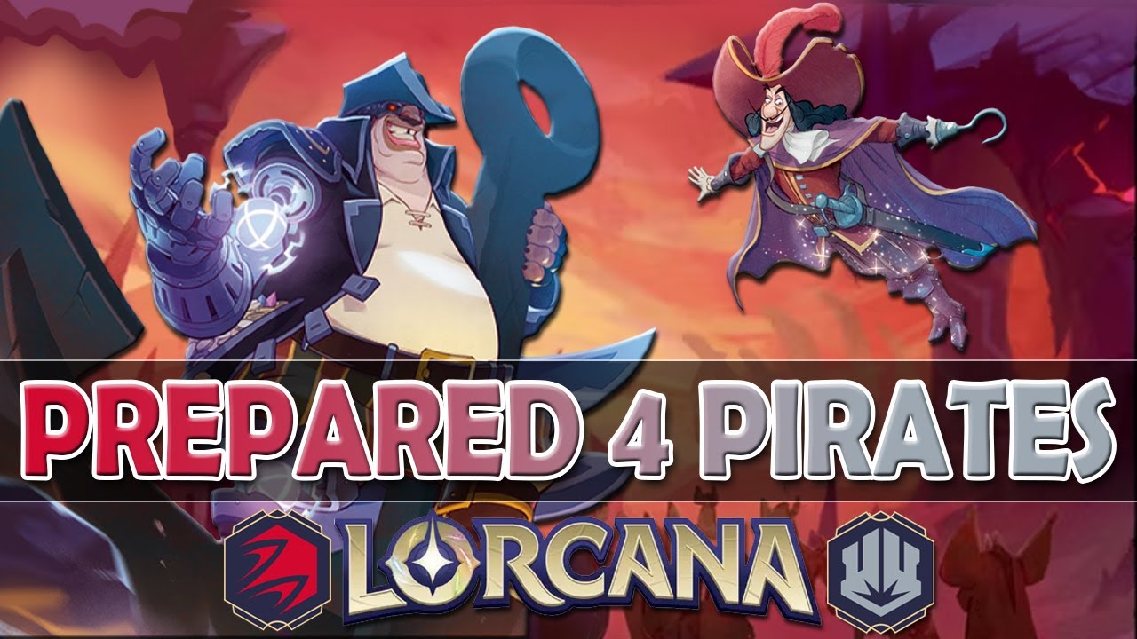 The BEST Version of Pirates is CRUSHING the COMPETITION?